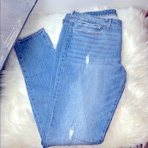 Levi’s  jeans